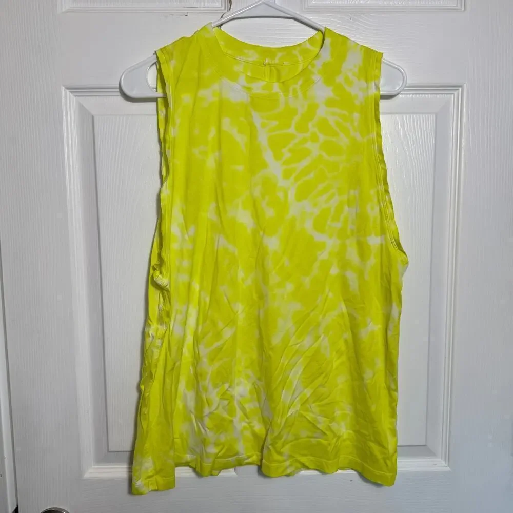 Lululemon All Yours Tank Top